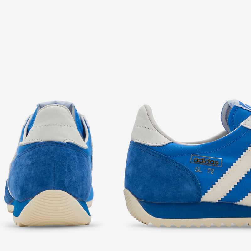 SL 72 PT Bright Royal | Wonder White | Off White Footwear