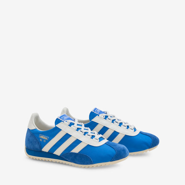 SL 72 PT Bright Royal | Wonder White | Off White Footwear