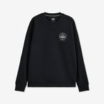 SPZL F.C. Crew Black
