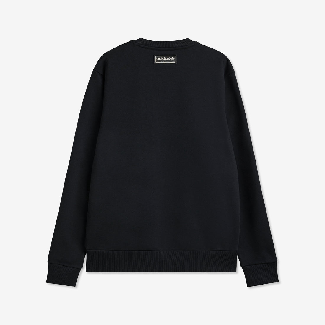 SPZL F.C. Crew Black Jumpers