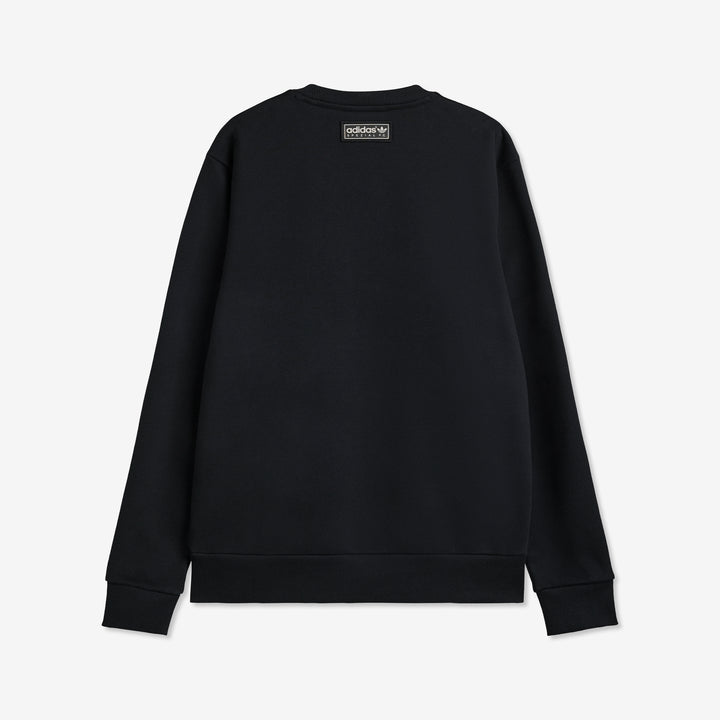 SPZL F.C. Crew Black