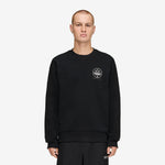 SPZL F.C. Crew Black
