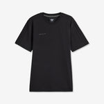 SPZL F.C. T-Shirt Black