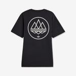 SPZL F.C. T-Shirt Black