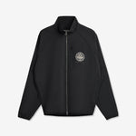 SPZL F.C. Track Top Black