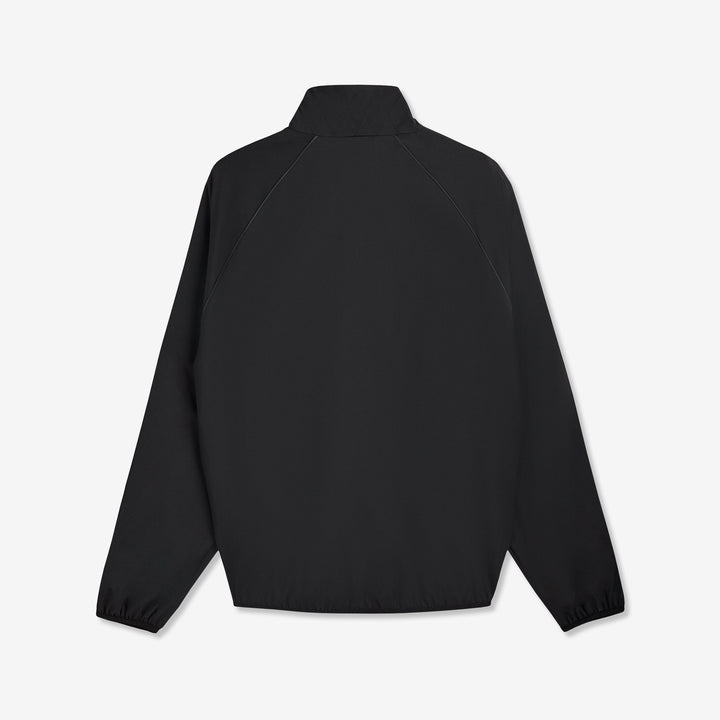SPZL F.C. Track Top Black
