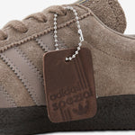 SPZL Mendocino Blanch Brown | Blanch Brown | Shadow Red