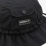 SPZL Mod Bucket Black