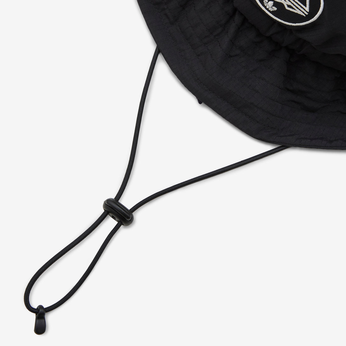 SPZL Mod Bucket Black Headwear