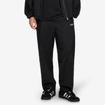 SPZL F.C. Track Pant Black