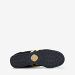 SPZL Samoa II Tech Indigo | Matte Gold | Night Indigo