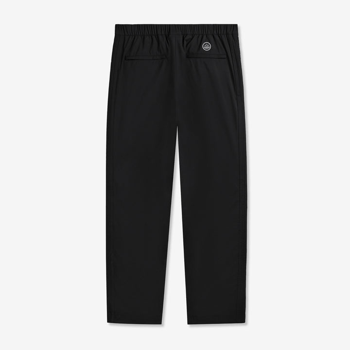 SPZL F.C. Track Pant Black