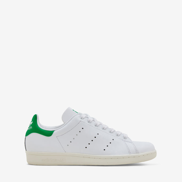 Stan Smith 80s Cloud White | Cloud White | Green