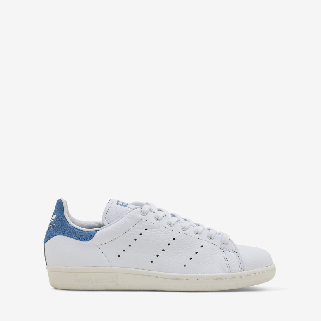 Stan Smith 80s Cloud White | Focus Blue | Off White Footwear
