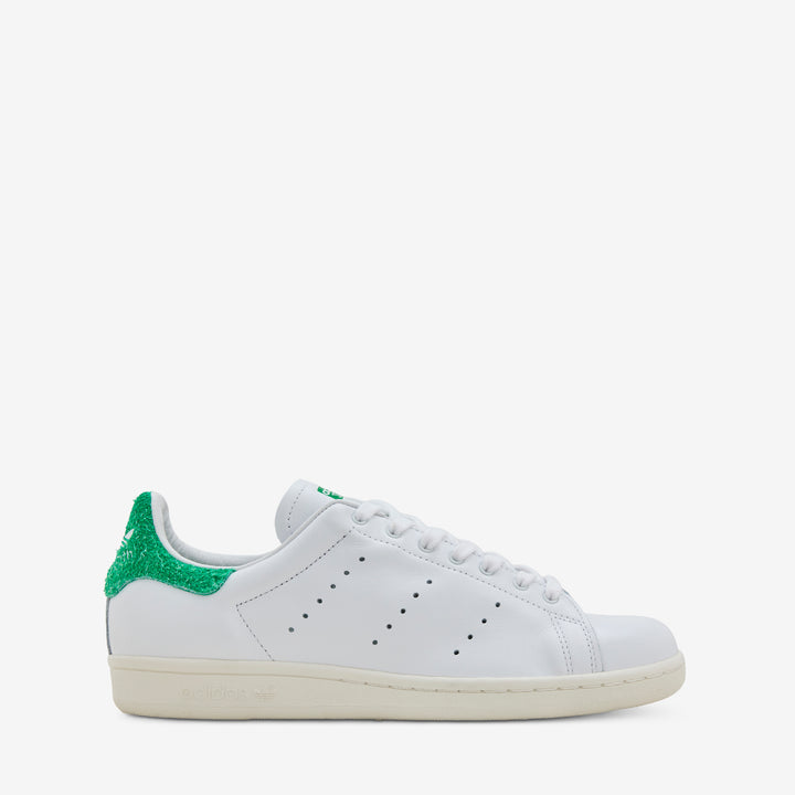 Stan Smith 80s Cloud White | Green | Off White