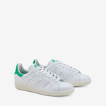 Stan Smith 80s Cloud White | Green | Off White