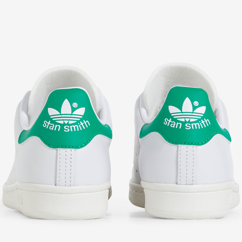 Stan Smith 80s Cloud White | Cloud White | Green Footwear