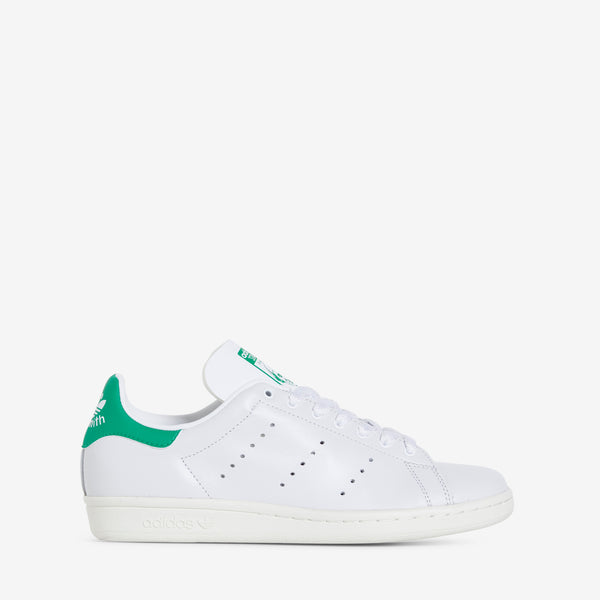 Stan Smith 80s Cloud White | Cloud White | Green Footwear
