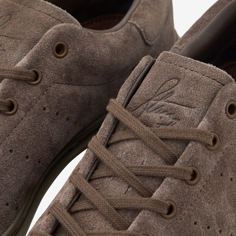 Stan Smith Freizeit Brown Brown Gum – Above The Clouds