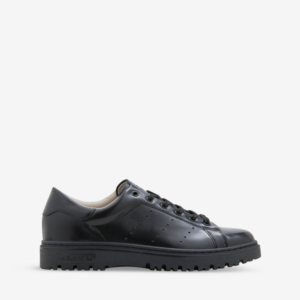 Stan Smith Freizeit Core Black | Core Black | Wonder Beige Footwear