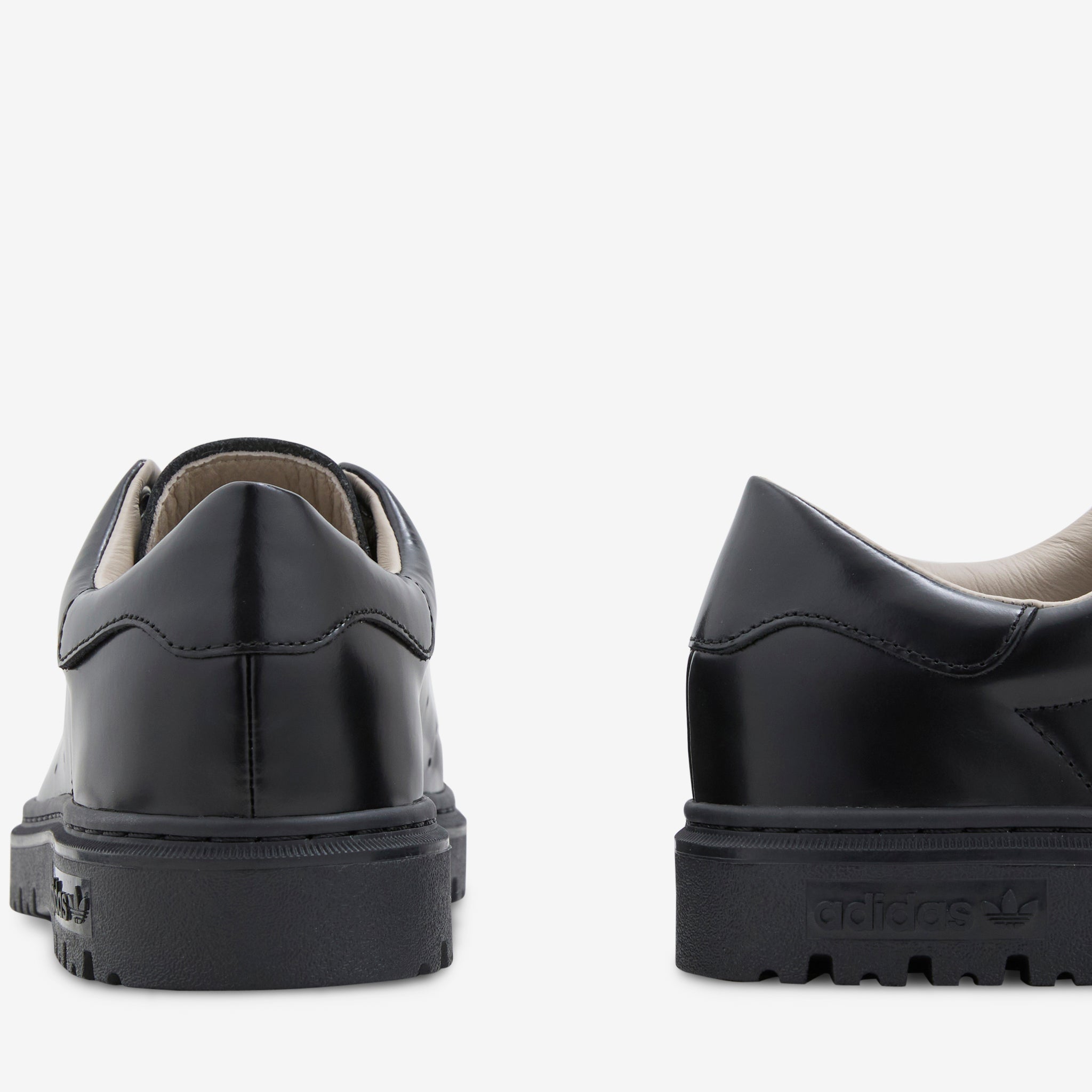 Stan Smith Freizeit Core Black | Core Black