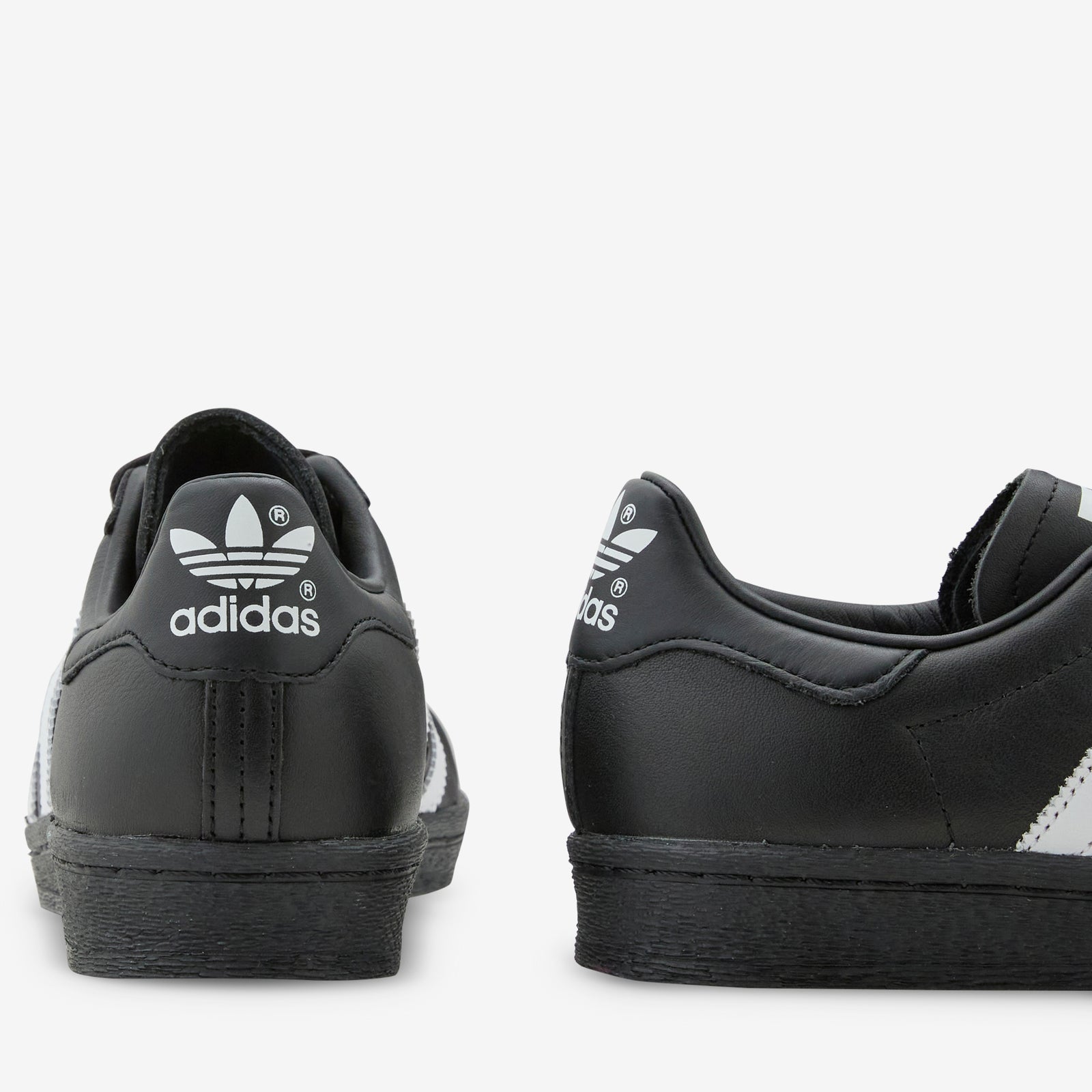 Superstar 82 Core Black White Core Black Above The Clouds