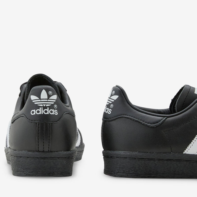 Superstar 82 Core Black | Cloud White | Core Black Footwear