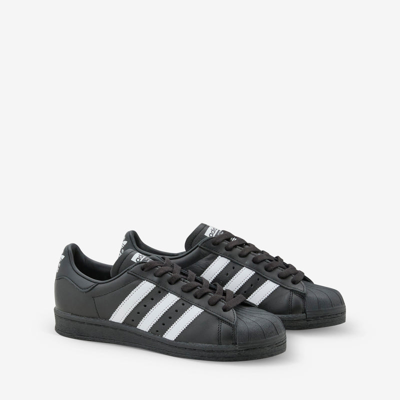 Superstar 82 Core Black | Cloud White | Core Black Footwear