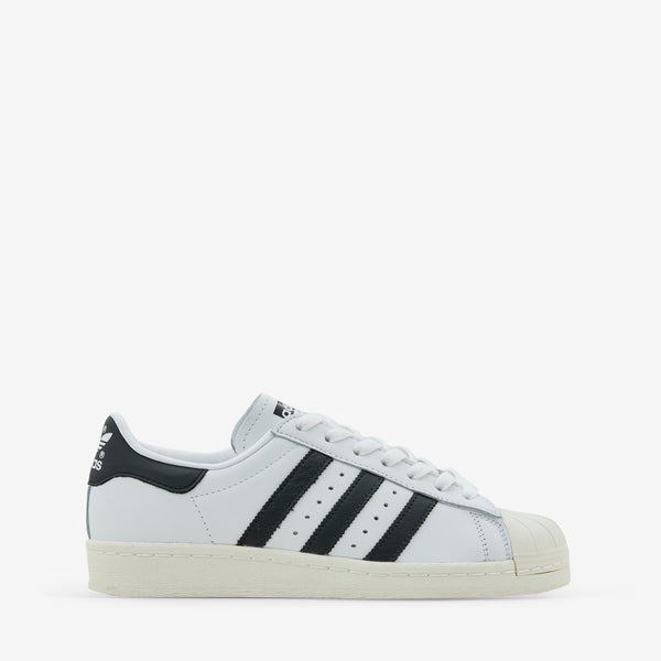 Superstar 82 Cloud White | Core Black | Off White Footwear