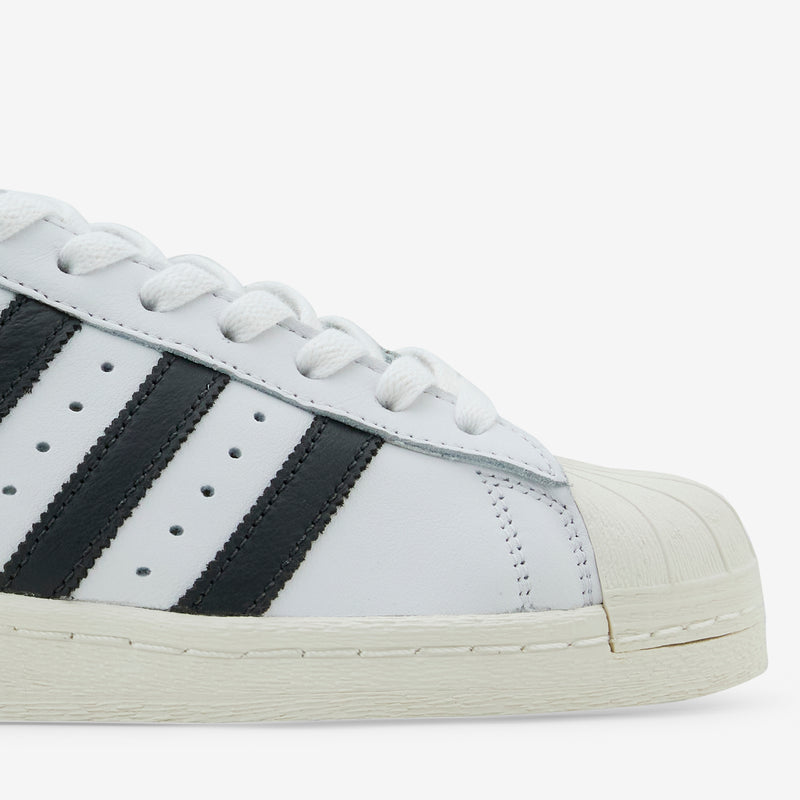 Superstar 82 Cloud White | Core Black | Off White Footwear