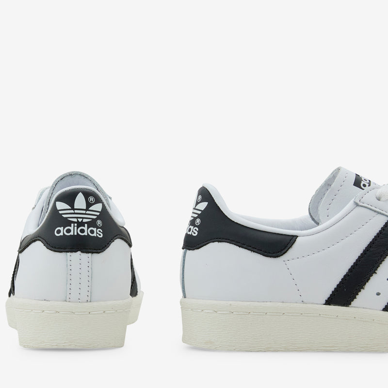 Superstar 82 Cloud White | Core Black | Off White Footwear