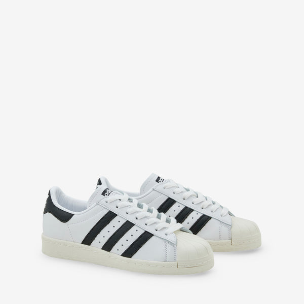 Superstar 82 Cloud White | Core Black | Off White Footwear