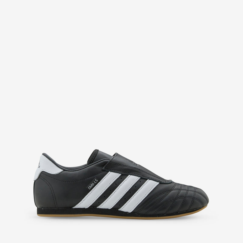 Adidas Women's Taekwondo Core Black/Cloud White/Gum – West NYC