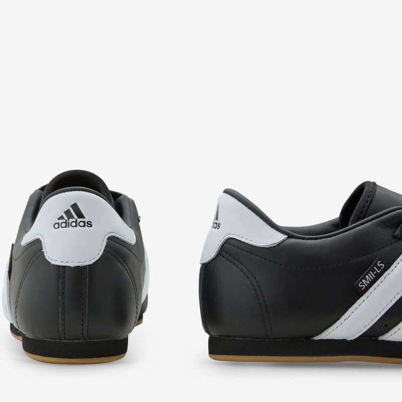 Women's Adidas Taekwondo Core Black | Cloud White | Gum