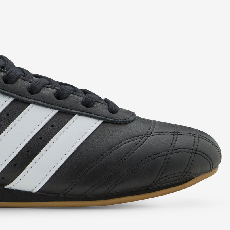 Adidas Women's Taekwondo Core Black/Cloud White/Gum