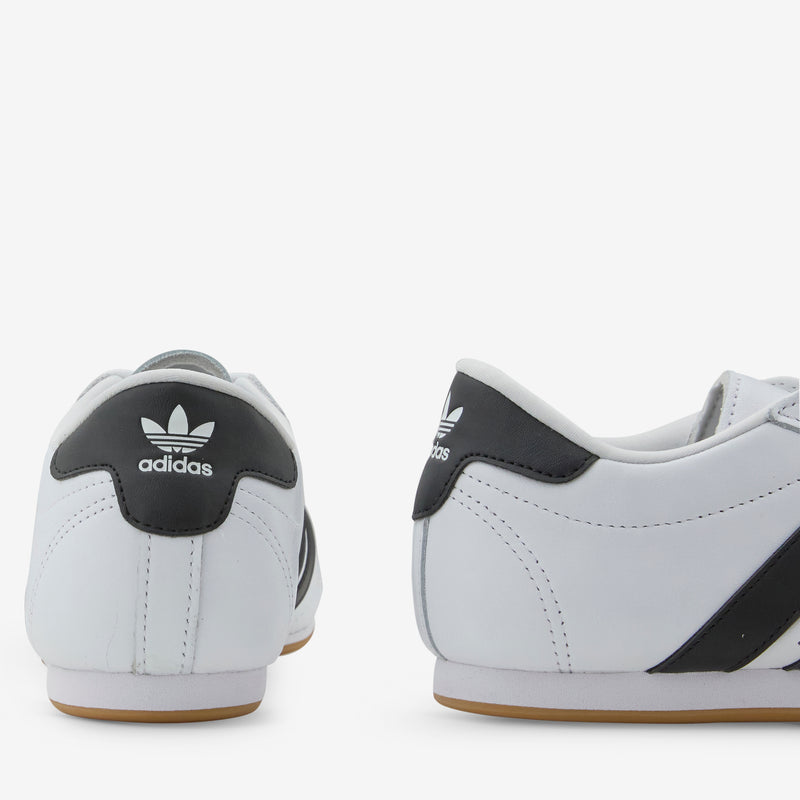 Women's Taekwondo Lace Cloud White | Core Black | Gum Footwear