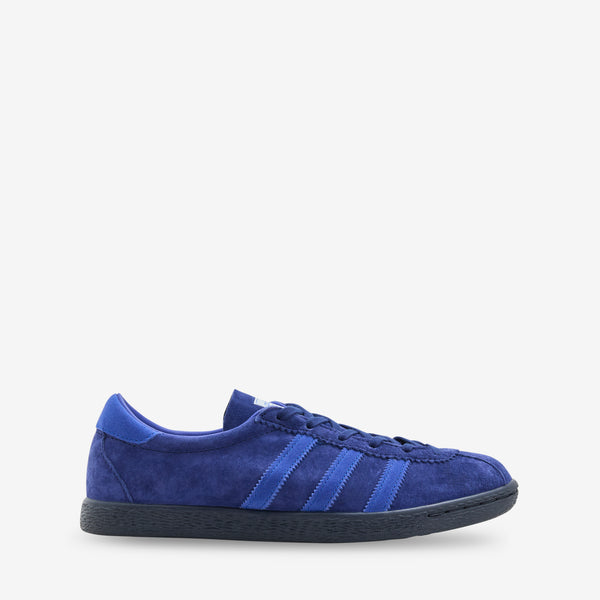 Tahiti Marine Night Sky | Bold Blue | Night Navy Footwear