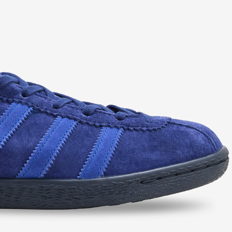 Tahiti Marine Night Sky | Bold Blue | Night Navy Footwear