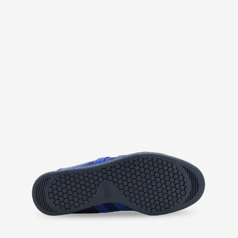Tahiti Marine Night Sky | Bold Blue | Night Navy Footwear