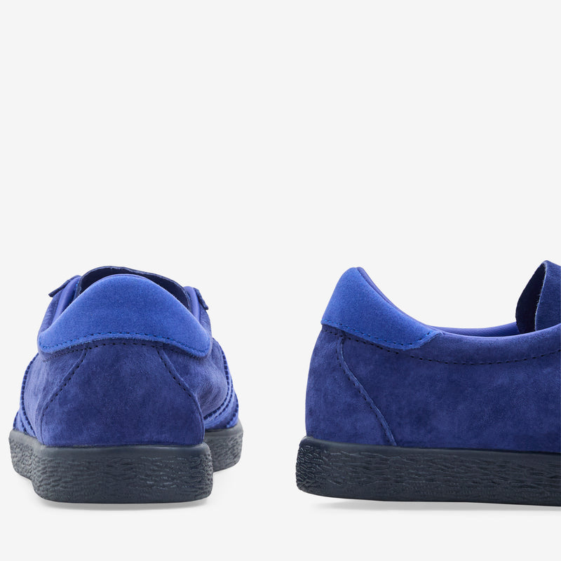 Tahiti Marine Night Sky | Bold Blue | Night Navy Footwear