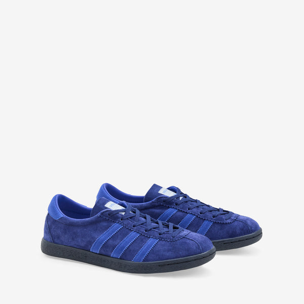 Tahiti Marine Night Sky | Bold Blue | Night Navy Footwear