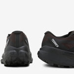 Terrex Agravic TT Aurora Coffee | Core Black | Cloud White