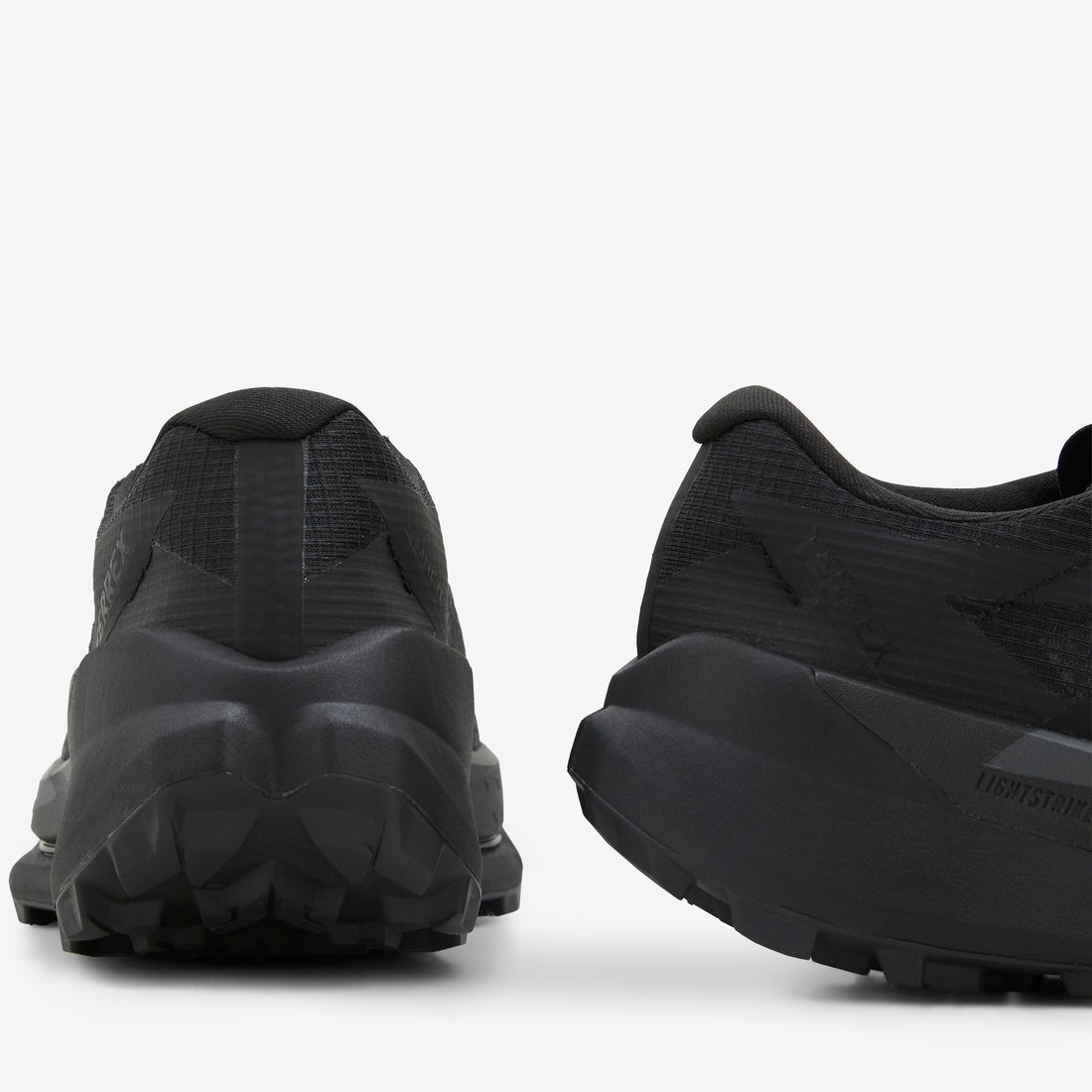 Terrex Agravic TT Core Black | Core Black | Core Black Footwear