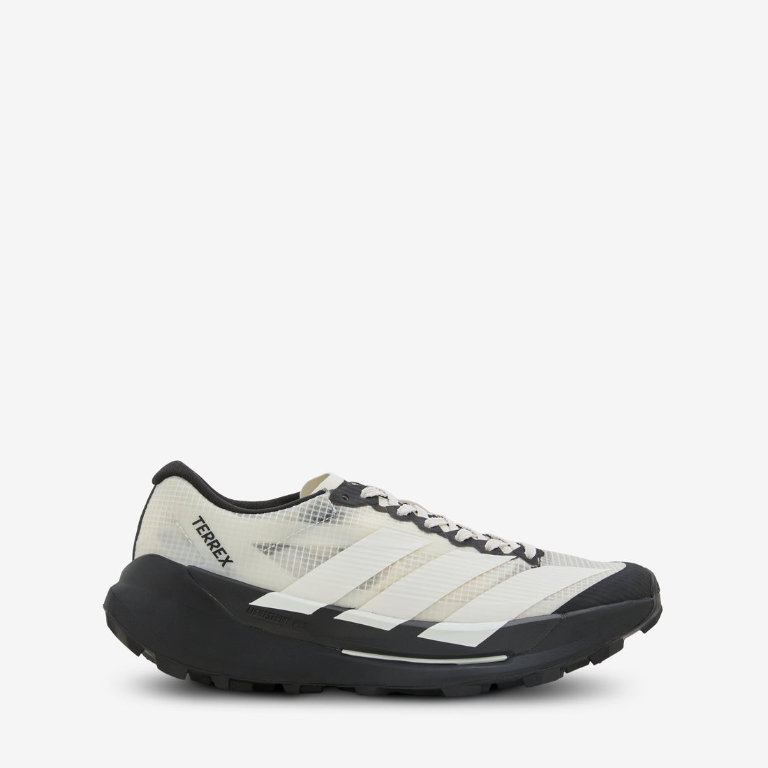 Terrex Agravic TT Off White | Off White | Core Black Footwear