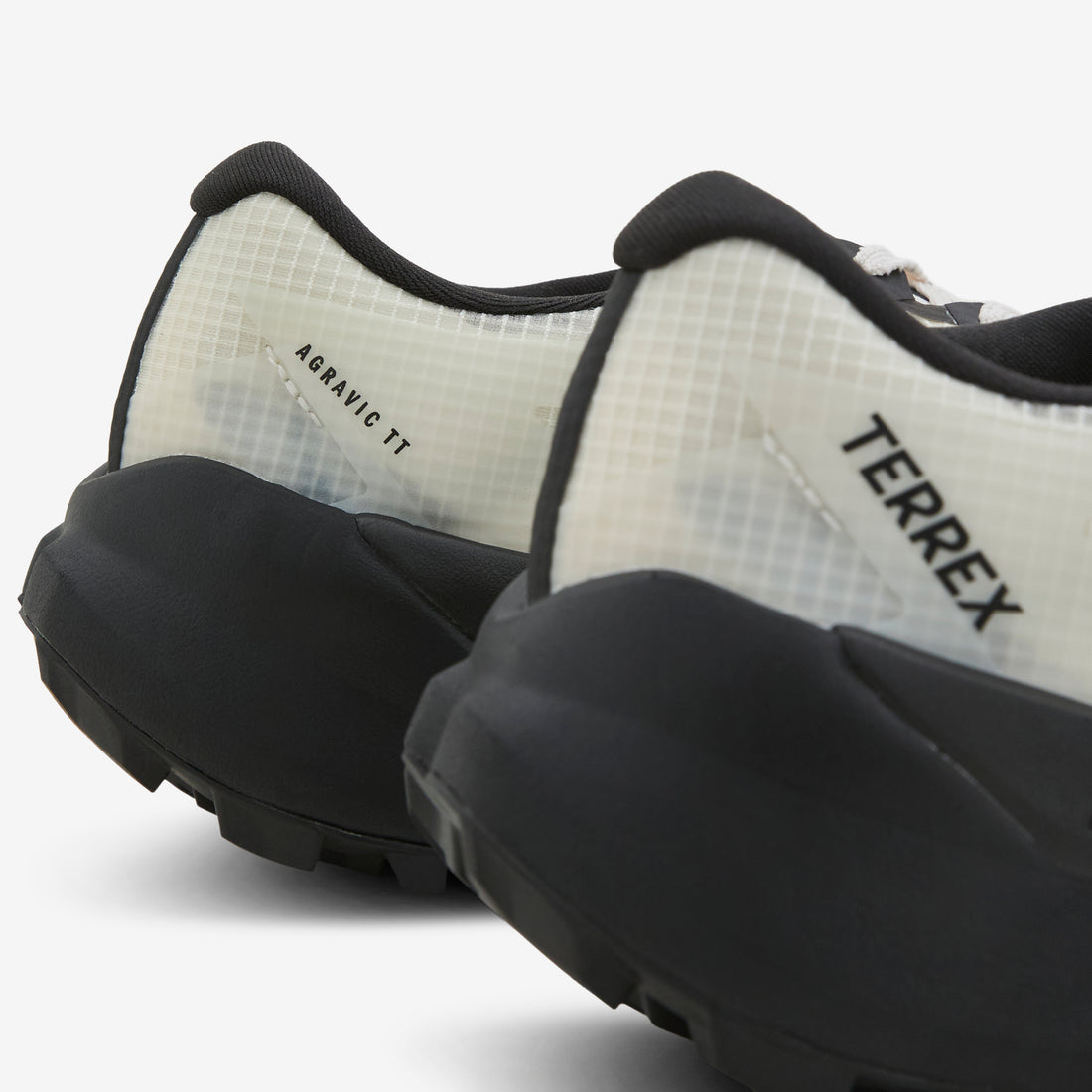 Terrex Agravic TT Off White | Off White | Core Black Footwear