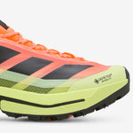 Terrex Skychaser Ultra Gore-Tex Solar Turbo | Core Black | Frozen Lemon