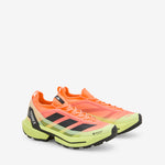 Terrex Skychaser Ultra Gore-Tex Solar Turbo | Core Black | Frozen Lemon