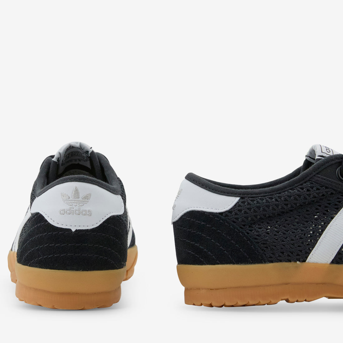 Women's Tischtennis Core Black | Cloud White | Crystal White Footwear