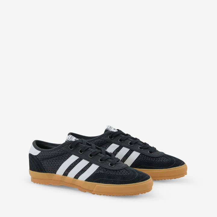 Women's Tischtennis Core Black | Cloud White | Crystal White Front