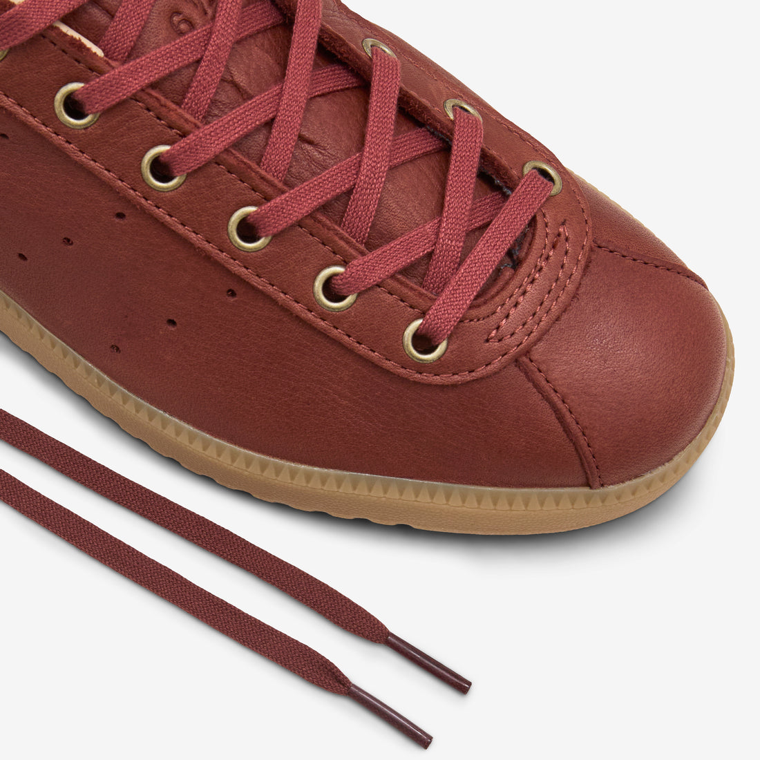 Tobacco Super Fox Brown | Fox Brown | Gum Footwear